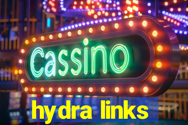 hydra links